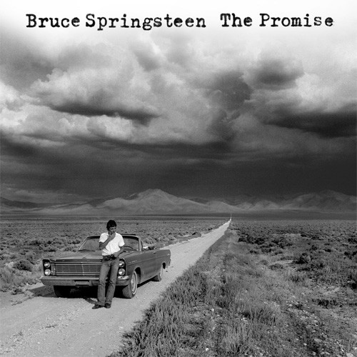 Виниловая пластинка Bruce Springsteen - The Promise - рис.0
