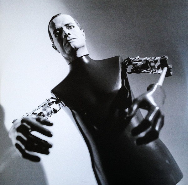 Виниловая пластинка Kraftwerk - The Mix LP - рис.4