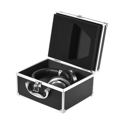 Наушники полноразмерные TAKSTAR PRO82 Silver - рис.5