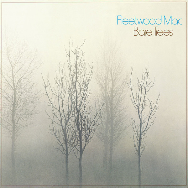 Виниловая пластинка Fleetwood Mac - Bare Trees - рис.0
