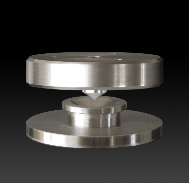 ЦАП TEAC UD-503 USB DSD - рис.4