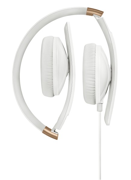 Наушники Sennheiser HD 2.30I White - рис.3
