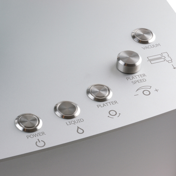 Машина для мойки пластинок Clearaudio double matrix professional SONIC - рис.4