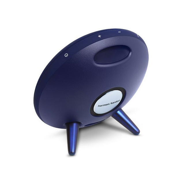 Портативная колонка Harman Kardon Onyx Studio 3 Blue - рис.4