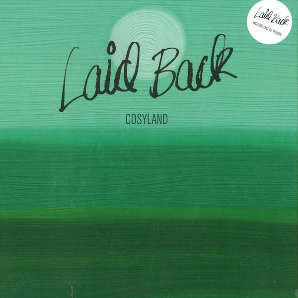 Виниловая пластинка LAID BACK COSYLAND LP - рис.0