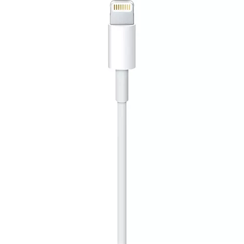Кабель Apple USB-C to Lightning 1 m - фото 2