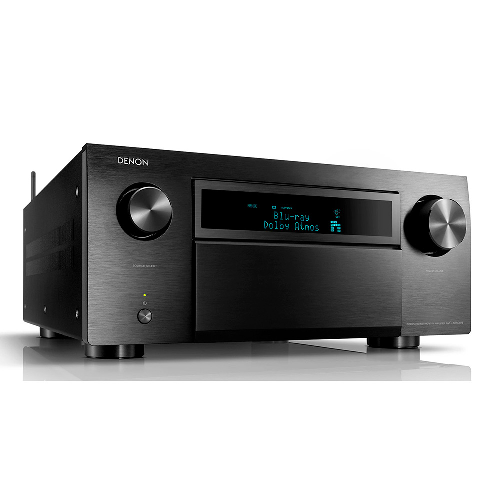 

Thronmax MDrill One Pro jet 96khz Black