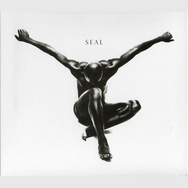 Пластинка Seal