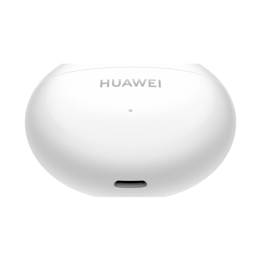 Беспроводные наушники HUAWEI Freebuds 5i Ceramic White - фото 6