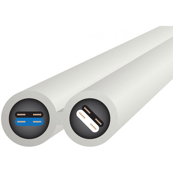 Кабель Wireworld Solstice 7 Interconnect 1.0m Pair, (SOI1.0M-7) - рис.2