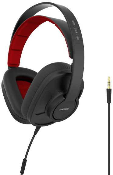 Наушники Koss GMR-540-ISO - рис.3