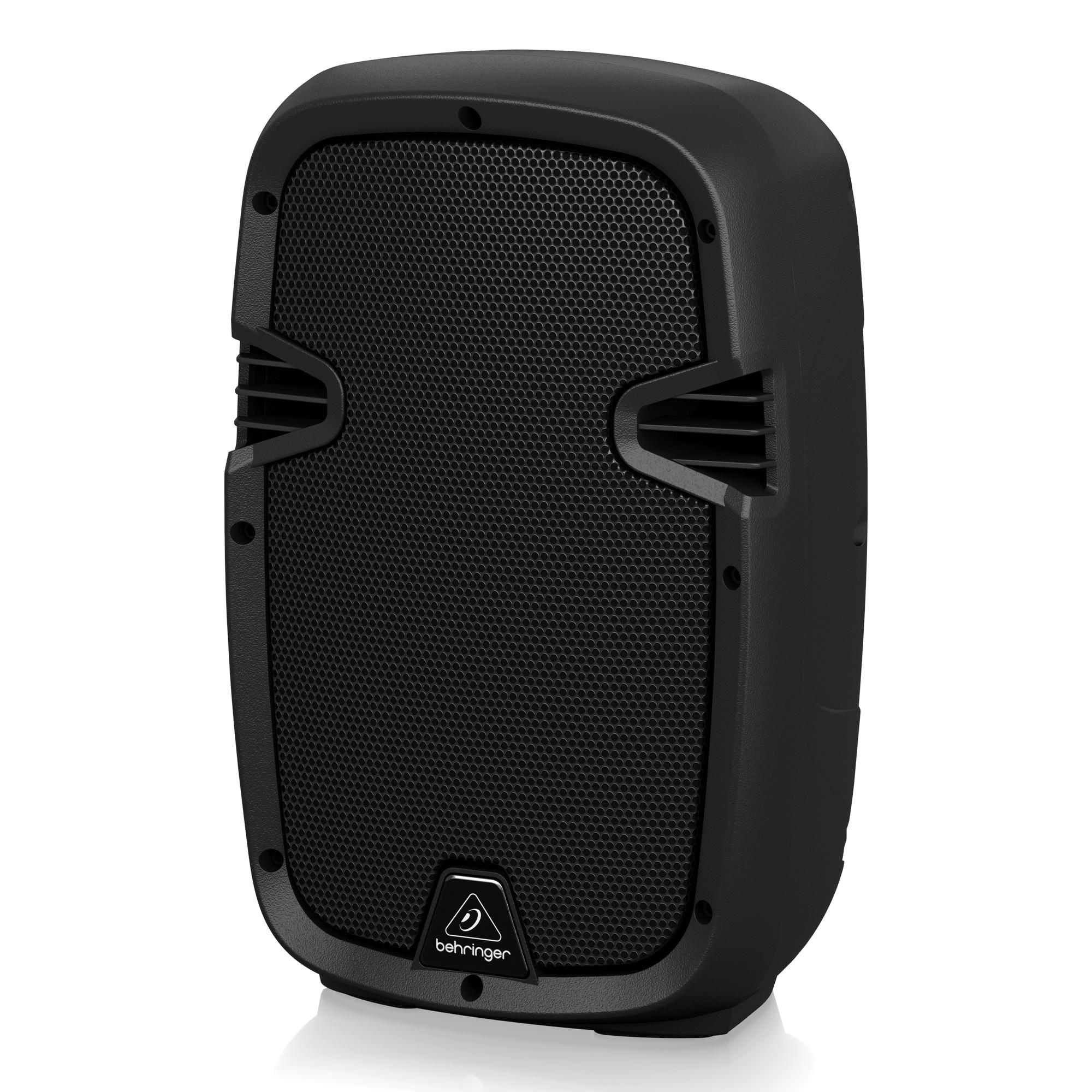 

Акустическая система Behringer, Черный, PK108A Black