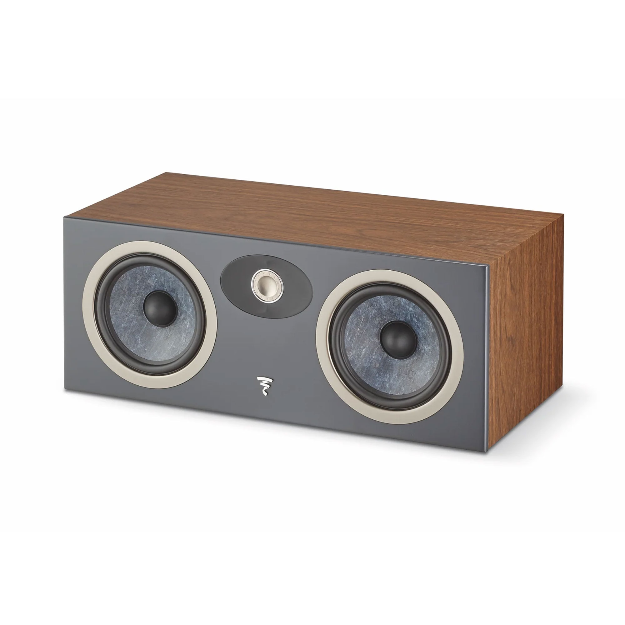 Центральный канал Focal