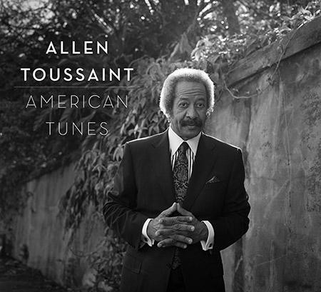 Виниловая пластинка Allen Toussaint - American Tunes - рис.0