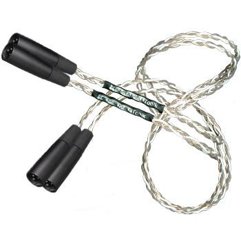 Кабель Kimber Kable Tonik Balanced XLR 1.0m - рис.0