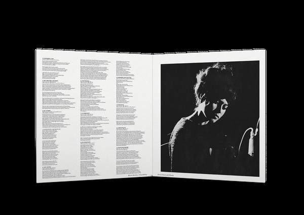 Виниловая пластинка Brigitte Bardot - Brigitte Bardot Sings - рис.3