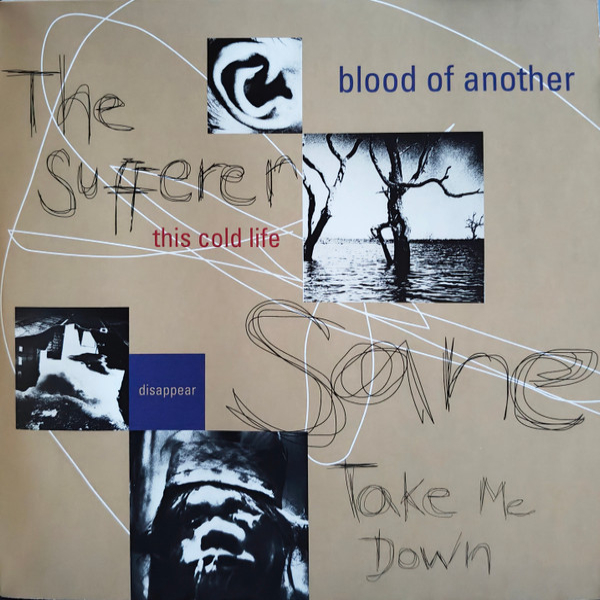 Виниловая пластинка Paradise Lost – One Second - 2LP - рис.4