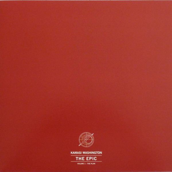 Виниловая пластинка Kamasi Washington – The Epic LP - рис.9