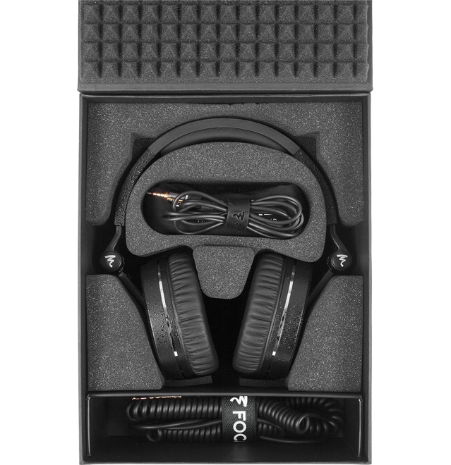 Наушники Focal Spirit Professional - рис.7