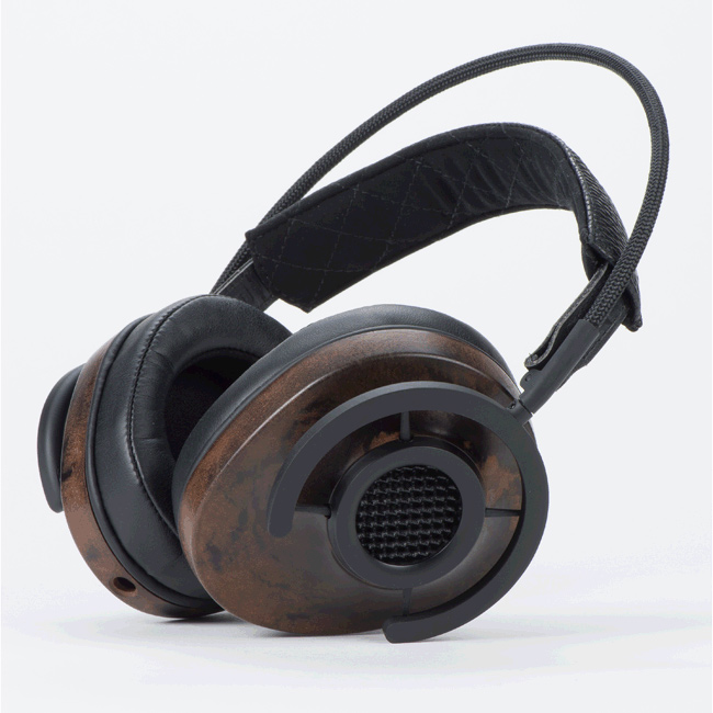 High End наушники Audioquest Nighthawk - рис.8