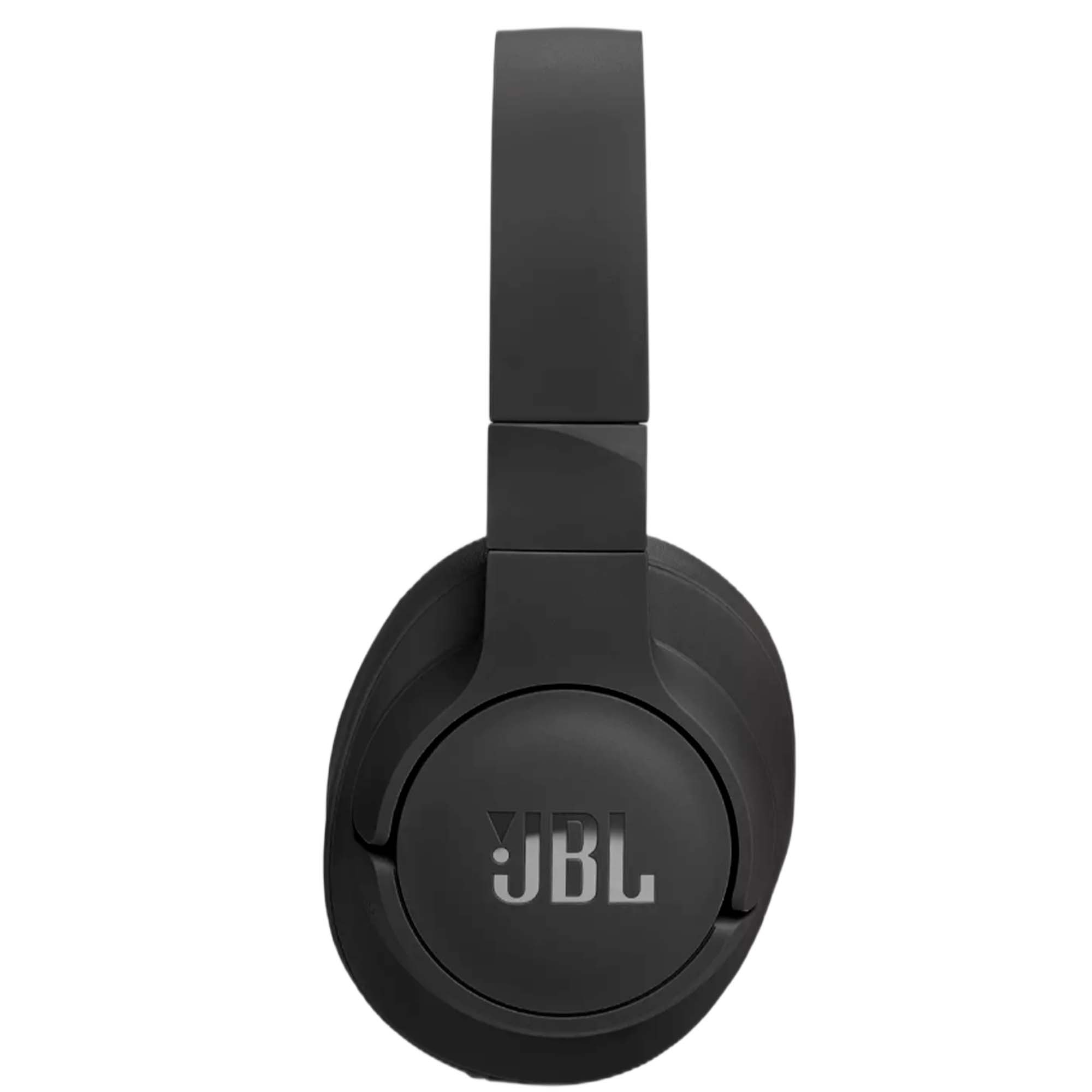 Беспроводные наушники JBL Tune 770NC Black - фото 3