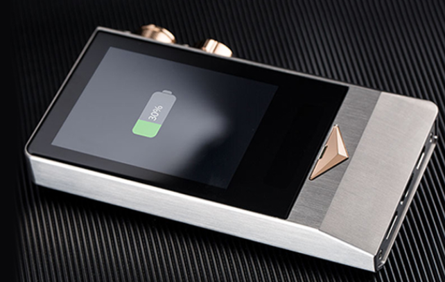 Плеер Cayin N8 - рис.16