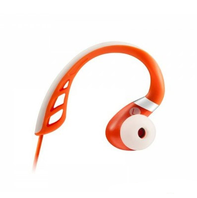 Наушники Polk Audio UltraFit 3000 Grey Orange - рис.1