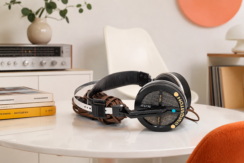Советские наушники: реальный Hi-Fi или ретро-миф?
