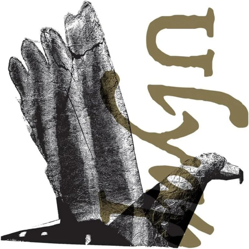 

Виниловая пластинка Various Artists, - Ulyap Songs : Beyond Circassian Tradition - 2LP