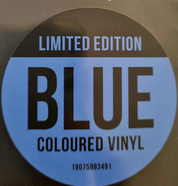 Виниловая пластинка Miles Davis - Kind Of Blue (Blue Marbled) LP - рис.7