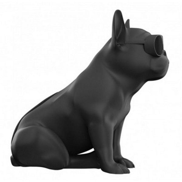 Портативная колонка AeroSystem Aerobull XS1 Matt Black - рис.3