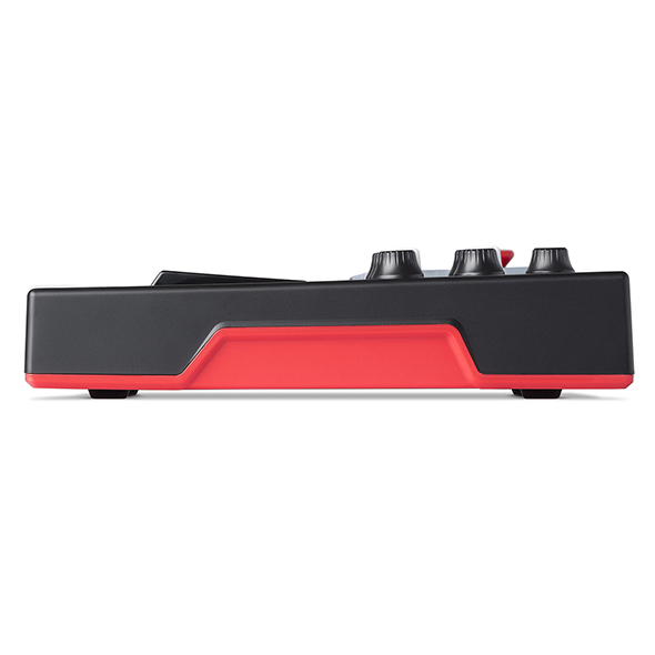 MIDI-клавиатура AKAI PRO MPK MINI PLAY USB - рис.5
