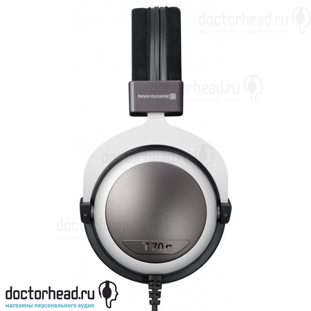 Наушники Beyerdynamic T 70 p - рис.2