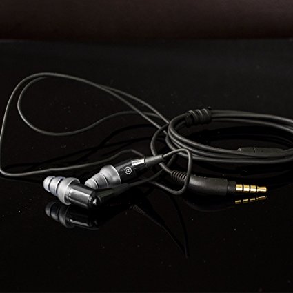 Наушники ETYMOTIC ER7-MC5-Black - рис.1