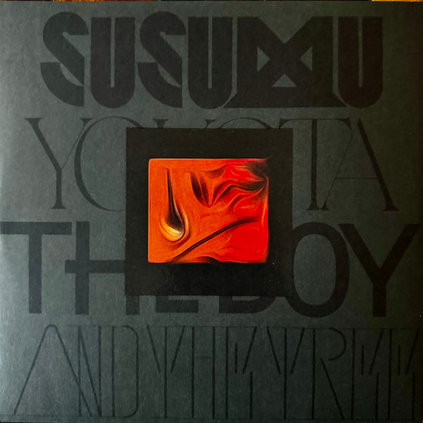 Бокс-сет Susumu Yokota – Volume 1 - Albums 1-7 (Skintone Edition, Box-set) LP - рис.40