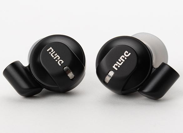 High End наушники Dunu DK-4001 - рис.6