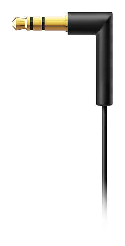 Наушники Philips SHL4600BK/00 - рис.6