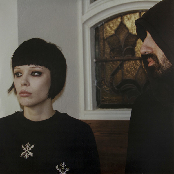 Виниловая пластинка Crystal Castles - Crystal Castles III LP - рис.2