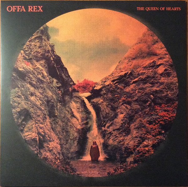 Виниловая пластинка Offa Rex - The Queen Of Hearts - рис.0