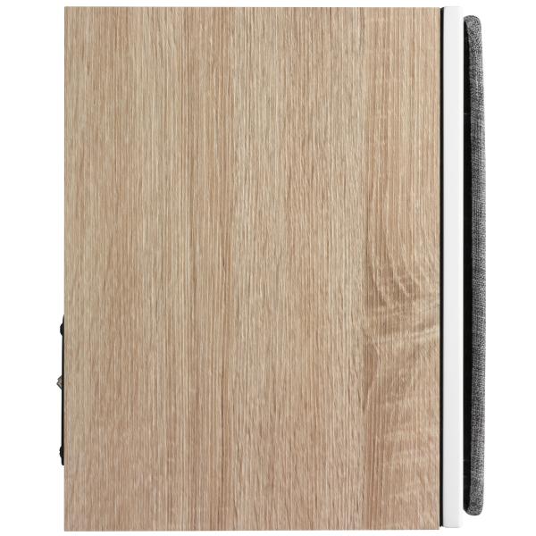 Полочная акустика Dali Oberon 1 Light Oak - рис.4