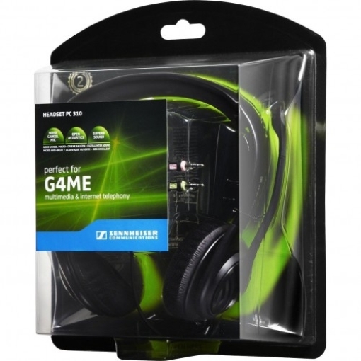 Игровая гарнитура Sennheiser PC310 - рис.3