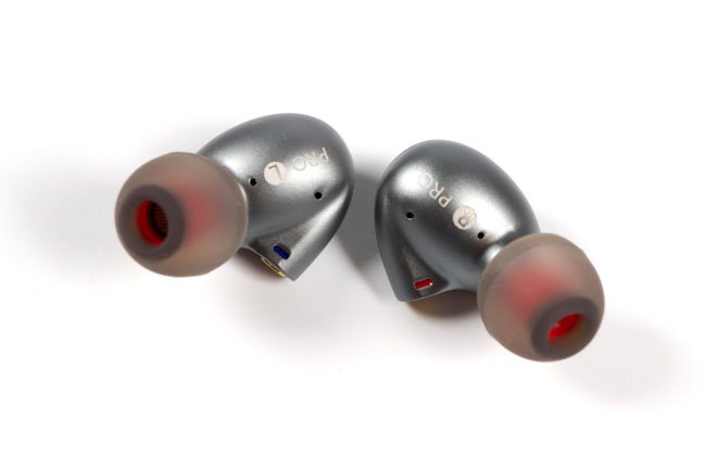 Наушники FiiO F9 Pro Titanium - рис.4