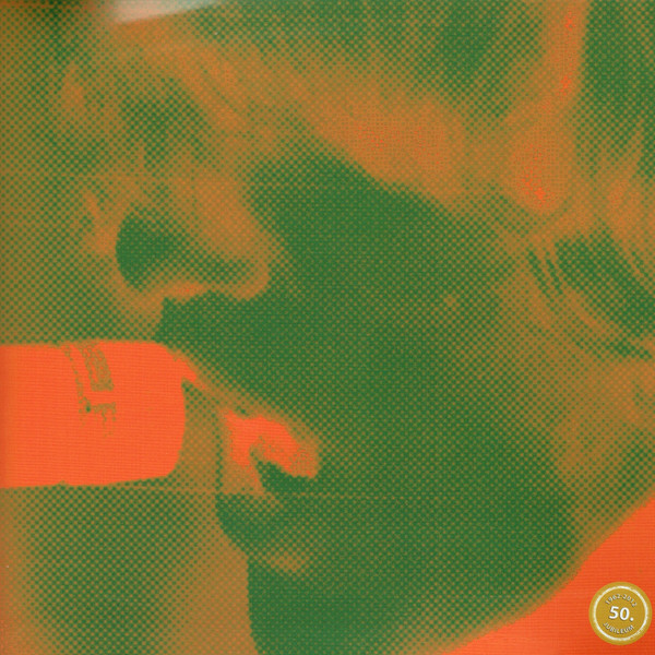 Виниловая пластинка Omega - 10.000 Paces - рис.0