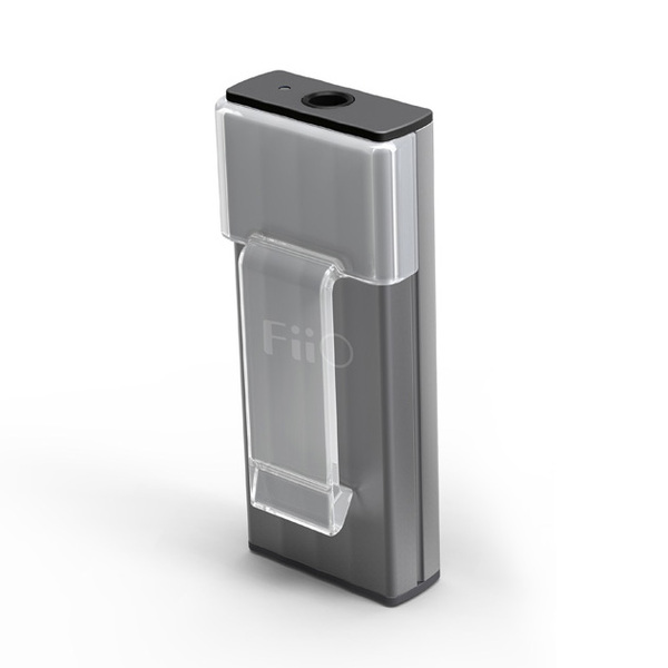 Усилитель для наушников FiiO K1 - рис.3