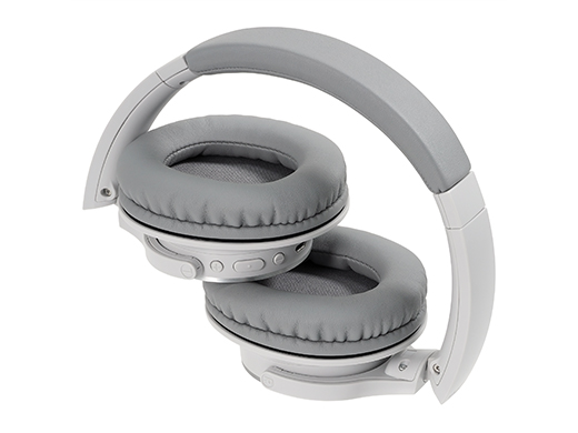 Наушники Audio-Technica ATH-SR30BT GY - рис.3