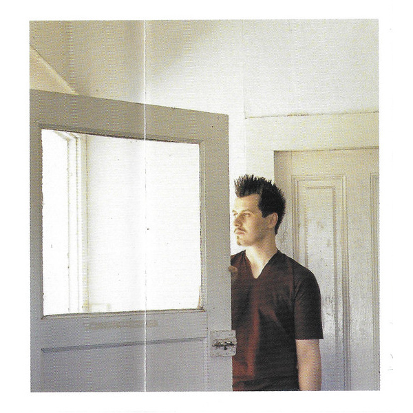 Кассета Travis - The Invisible Band - рис.6