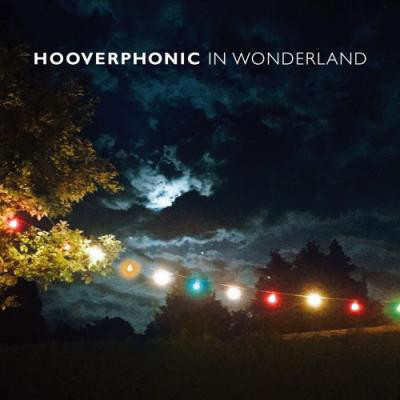 Пластинка Hooverphonic - In Wonderland - рис.0