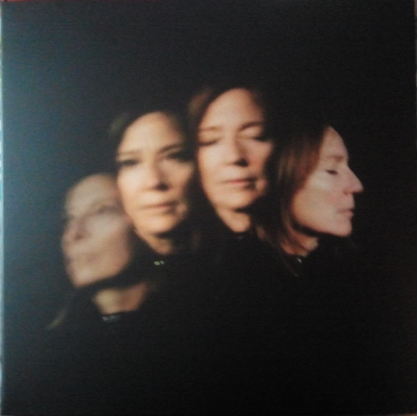 

Пластинка Beth Gibbons, – Lives Outgrown LP