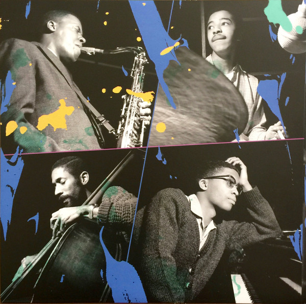 Виниловая пластинка Miles Davis Quintet - Freedom Jazz Dance (The Bootleg Series Vol. 5) - рис.3