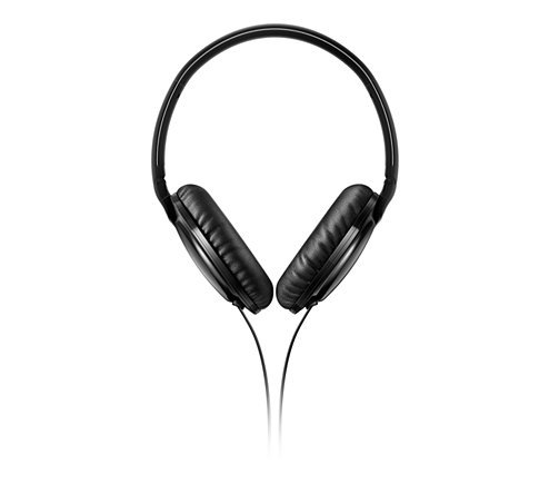 Наушники Philips SHL4600BK/00 - рис.1